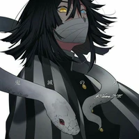 Iguro Obanai