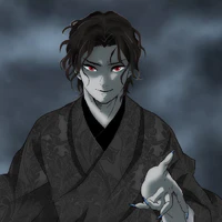Kibutsuji Muzan