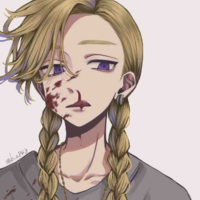 Haitani Ran
