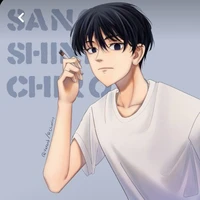 Sano Shinichirou