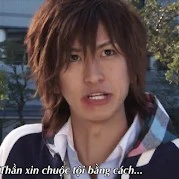 Ikenami Rynosuke