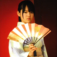 Shiba kaoru