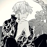Kurokawa Izana