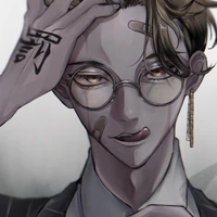 Hanma Shuji