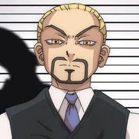 Kanji Mochizuki[Mochi]