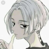 Sano Manjiro ( Mikey)