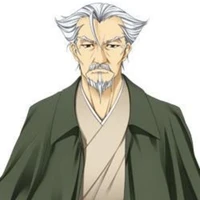 Lâm Chí (Ông Lâm)