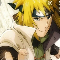 Namikaze Minato