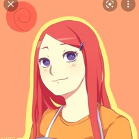 Kushina Uzumaki