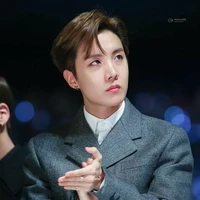 J Hope