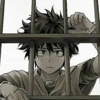 Midoriya Izuku