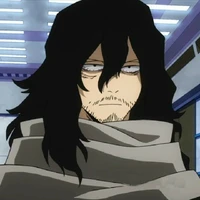Aizawa Shota