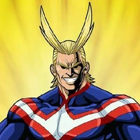 All Might