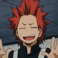 Kirishima Eijiro