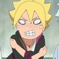 Boruto