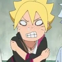 Boruto
