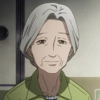 dì Lý// Bà đỡ đẻ//