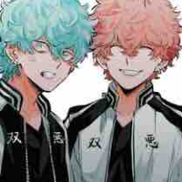 Angry/smiley