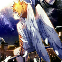 Uzumaki Naruto