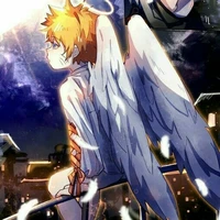 Uzumaki Naruto
