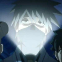 Hatake Kakashi