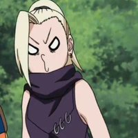 Yamanaka Ino