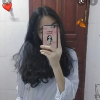 trần thị mai phương(bạn nữ9)