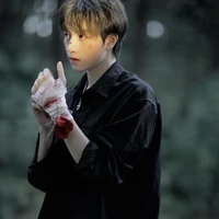 « Khổng Phu Cự Giải↣Can_Melrubery »