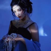 «Khước Lãnh Thiên Bình↣Lib_Ylcorisiak»