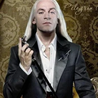 Lucius Malfoy
