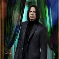 Severus Snape