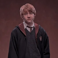 Ron Weasley