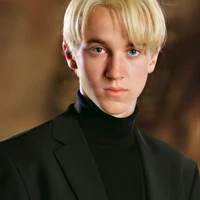 Draco Malfoy