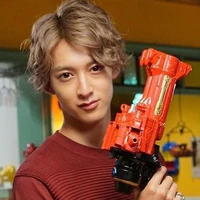 Yano Kairi
