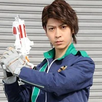 Hikawa Sakuya 