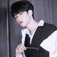 Nghiêm Hạo Tường(🐻)/anh/