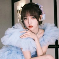 Đồng Dao-smiling