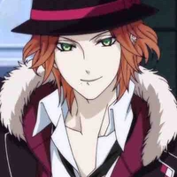 Laito Sakamaki 