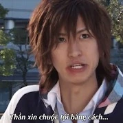 Rynosuke
