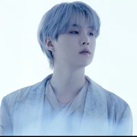 Min Yoongi