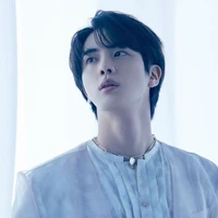 Kim SeokJin