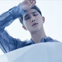 Kim NamJoon
