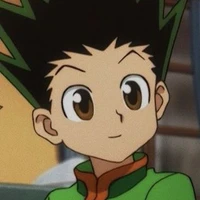 Gon Freecss