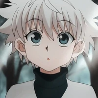 Killua Zoldyck
