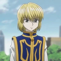 Kurapika Kurta