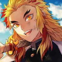 Rengoku Kyoujuro