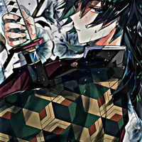 Tomioka Giyuu