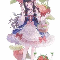 Aniee-Vương Hi