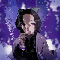 Kochou Shinobu