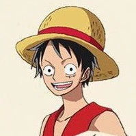 Luffy
